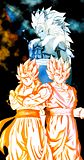 Ss3 Gogeta